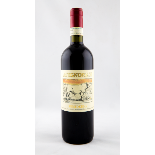 Avignonesi “Desiderio” Merlot